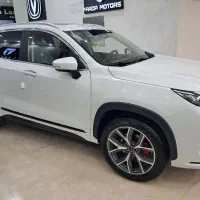 اکستریم ال ایکس LX صفر مدل 1404