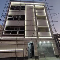 برقکاری ساختمان