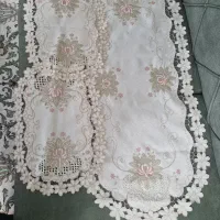 رومیزی و کوسن