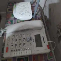 خط تلفن ثابت  به شماره 36354836  معالی آباد