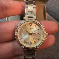 ساعت برندJG polo زنانه اکبند