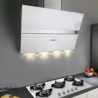 مدل پیام/اسباب اثاثیه/پک کامل گاز و هودسینگ توکار