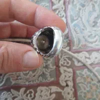 انگشتر|کلکسیون اشیاء عتیقه|اهواز, آریاشهر|دیوار