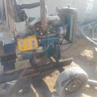 موتور اب|ماشین‌آلات صنعتی|جوانرود, |دیوار