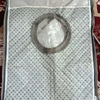 کاور لباسشویی