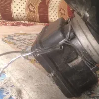 فن ۷پره سردخانه  کره وژاپن اصل|پنکه و تصفیه‌کنندهٔ هوا|اصفهان, پروین|دیوار