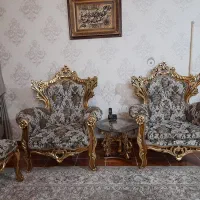 مبل سلطنتی