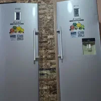 یخچال دوقلو مدرن