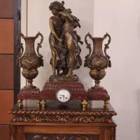 تهاتر ملک با آنتیک|کلکسیون اشیاء عتیقه|نوشهر, |دیوار