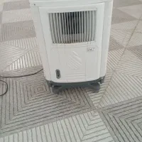 کولر دستی پلیمری