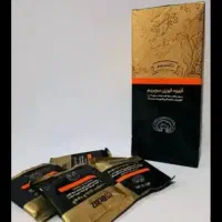 قهوه گانودرما