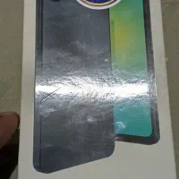 گوشی Galaxy A06 در حد نو هنوز 3 ماه استفاده شده|موبایل|قزوین, |دیوار