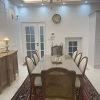 ویلایی دوطبقه ب بهاالدینی|فروش خانه و ویلا|قم, شهرک سازمان آب|دیوار