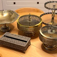 ست پذیرایی
