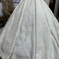 لباس عروس سایز۳۶تا۴۰|لباس|قرچک, مهدیه|دیوار