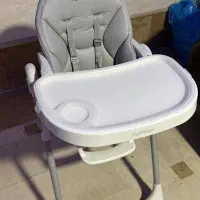 صندلی غذای کودک Peg Perego Prima Pappa ZERO|تخت و صندلی بچه|تهران, امانیه|دیوار