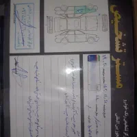 پژو ۴۰۵ مدل ۹۴|خودرو سواری و وانت|دورود, |دیوار