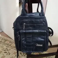 کیف دوشی زنانه جادار5عددسالم|کیف، کفش، کمربند|زنجان, |دیوار