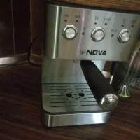 قهوه ساز نوا158|سماور، چای‌ساز، قهوه‌ساز|گلبهار, شهر جدید گلبهار|دیوار