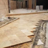 کاشی کاروسنگ کار|خدمات پیشه و مهارت|رشت, هلال احمر|دیوار