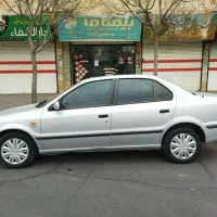 سمند|خودرو سواری و وانت|قرچک, مهدیه|دیوار