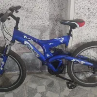 دوچرخه ۲۶ رودسر سالم قیمت13