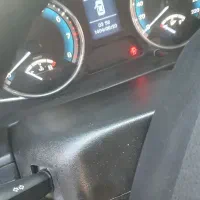 پارس فول سفارشی درجه یک 401|خودرو سواری و وانت|خمین, |دیوار