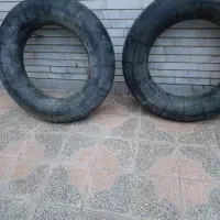 سلام دوتا تیوپ ۲۴ واسه ده جرخ و مایلر نو