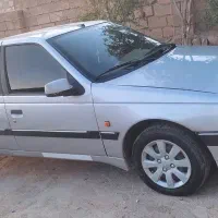 پژو ۴۰۵|خودرو سواری و وانت|سرپل ذهاب, |دیوار