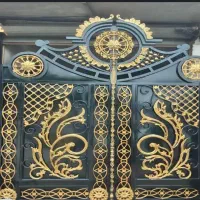 رنگ کاری و نقاشی ساختمان استاد عزتی