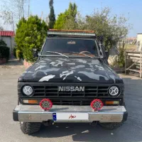 پاترول دو در|خودرو سواری و وانت|آستانه اشرفیه, |دیوار