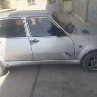 رنو پی کی|خودرو سواری و وانت|بهبهان, |دیوار