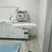 یونیت ریتر آلمان|پزشکی|فومن, |دیوار