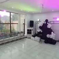 اجاره روزانه ویلا باغ ۱۰دقیقه به یزد