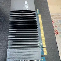 گرافیک ایسوس مدل GT710-SL-2GDS|قطعات و لوازم جانبی رایانه|رشت, رودباری|دیوار