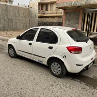 تیبا ۲ مدل ۹۷|خودرو سواری و وانت|دورود, |دیوار