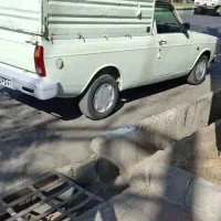 پیکان وانت 1391|خودرو سواری و وانت|سقز, |دیوار