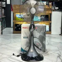 جشنواره تخفیف طلایی پنکه پارس خزر فروش عمده و تک