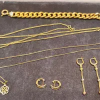 طلا با دو درصد بالای تابلو