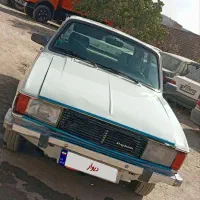 پیکان مدل ۸۳|خودرو سواری و وانت|مشهد, شهرک مهرگان|دیوار