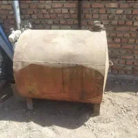 تانکر آب 800لیتری