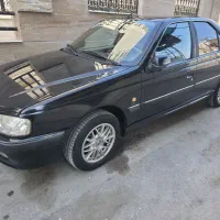 پارس LX TU5 مدل 1400