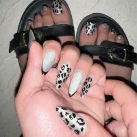 خدمات ناخنVIP