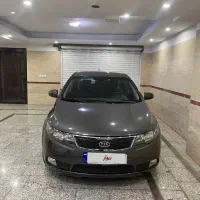 سراتو ۱۳۹۵|خودرو سواری و وانت|تهران, آبشار تهران (دریاچه)|دیوار