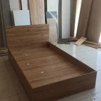 تخت خواب 120 . توضیحات رو مرور بفرمایین