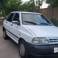 پراید ۸۷