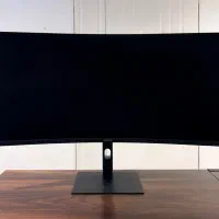 مانیتور خمیده 34 اینچ شیائومی