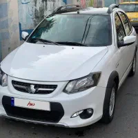 کوییک R مدل۱۴۰۲ تک برگ سند