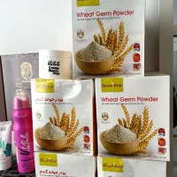 چاقی و افزایش وزن کاملا طبیعی و بدون بازگشت