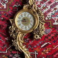 ساعت دیواری